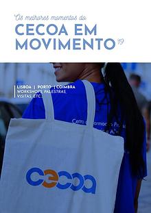 CECOA EM MOVIMENTO'19