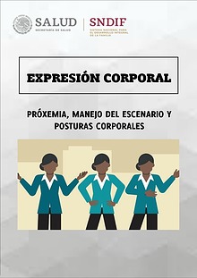 Expresión corporal 1