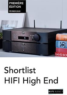 HIFI High End