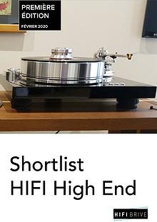 HIFI High End