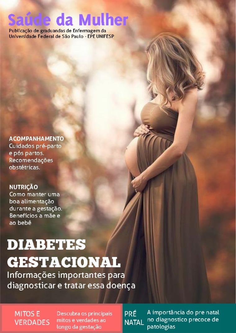 Diabetes Gestacional volume 1