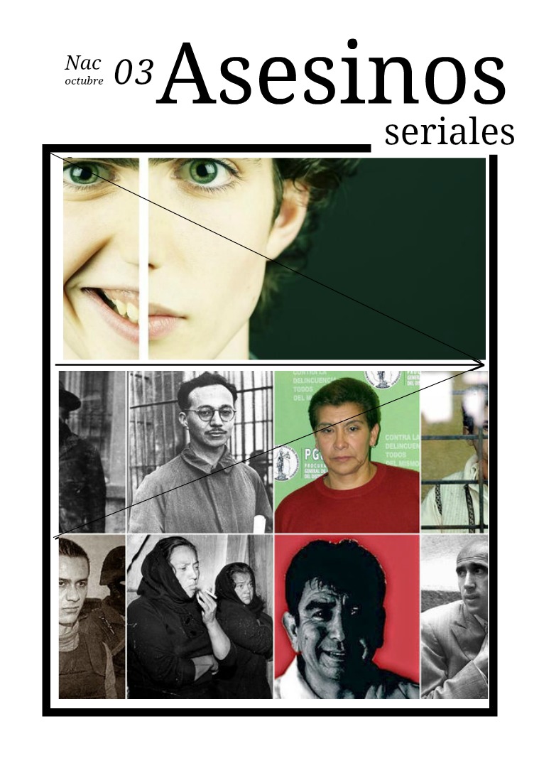 Asesinos Seriales 1