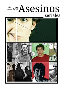 Asesinos Seriales