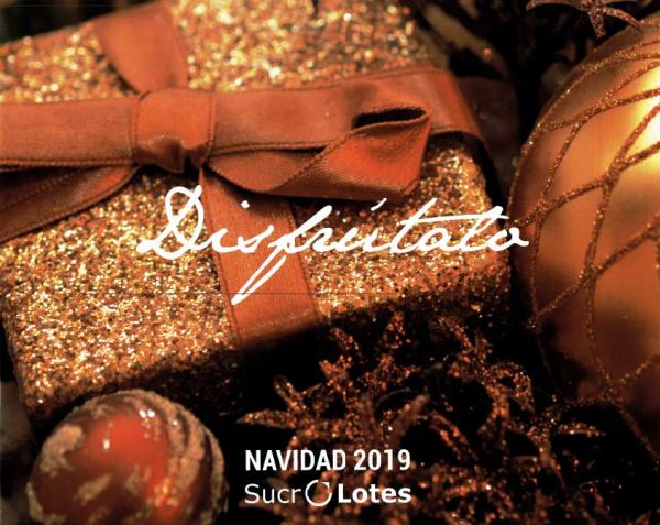 lotes navidad2019 SUCROLOTES_CATALOGO2019_COMPLETO