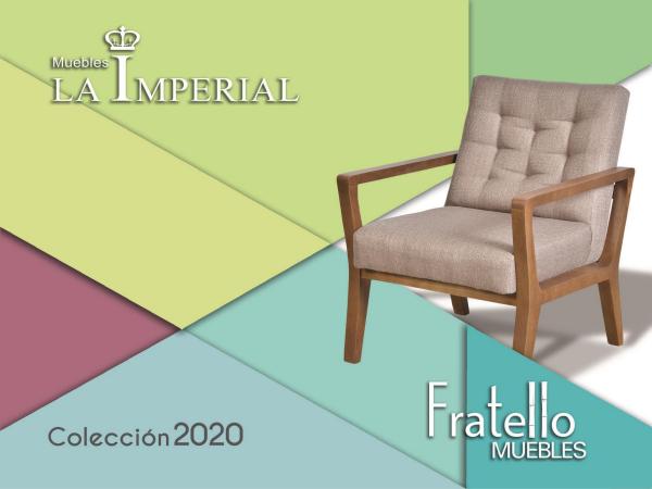 Muebles La Imperial del Centro LaImperial