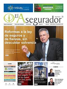 El Asegurador