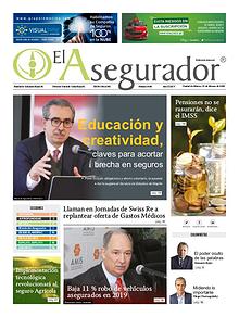 El Asegurador