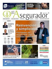 El Asegurador