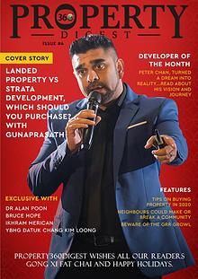 Property360Digest E-MAGAZINE