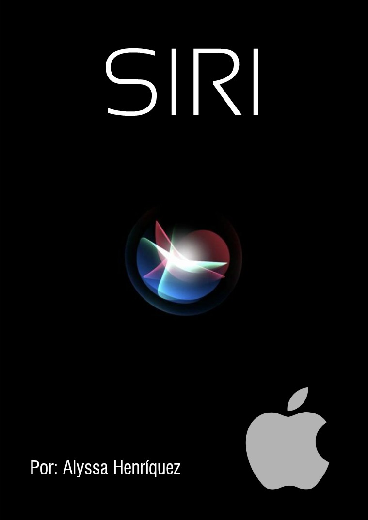 SIRI SIRI