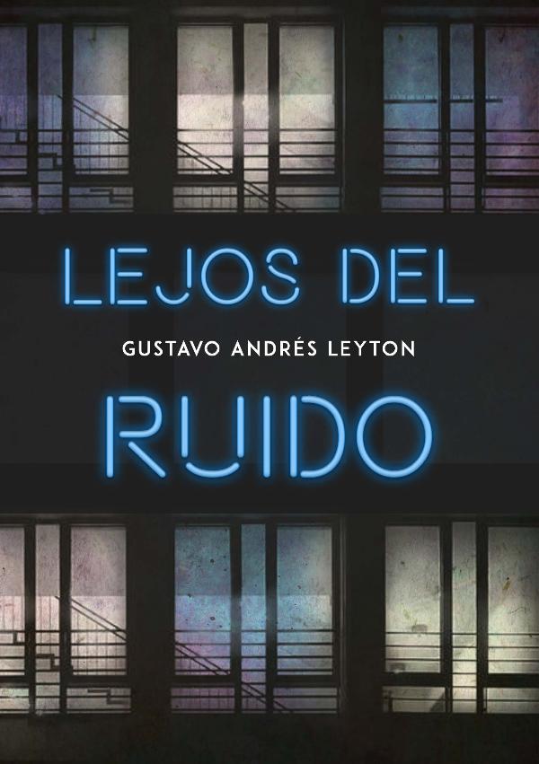 Lejos del ruido Lejos del ruido  teaser