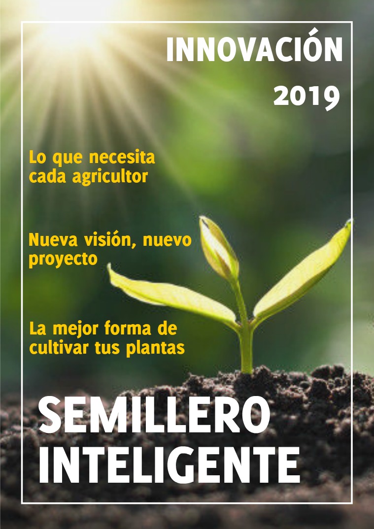 Semillero Inteligente Producto Innovador