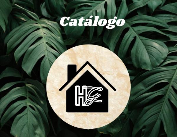 Décalogo Home Goods CATÁLOGO