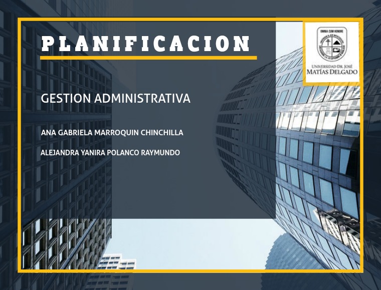 PLANIFICACION (clone)