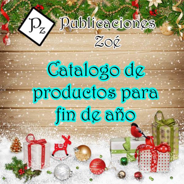 Catálogo navideño