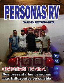 PERSONAS RV