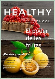 Healthy school