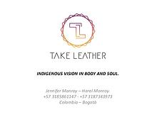 TAKE LEATHER