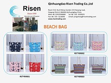 beach bag