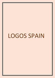 Logos Spain