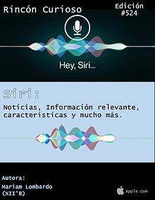 Siri