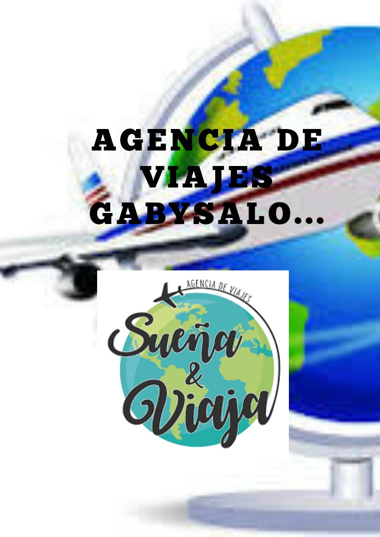 AGENCIA DE VIAJES GABISALO AGENCIA DE VIAJES GABYSALO