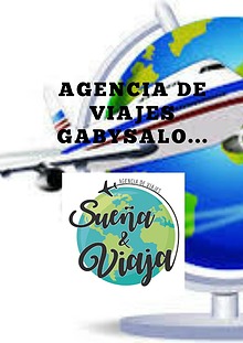 AGENCIA DE VIAJES GABISALO