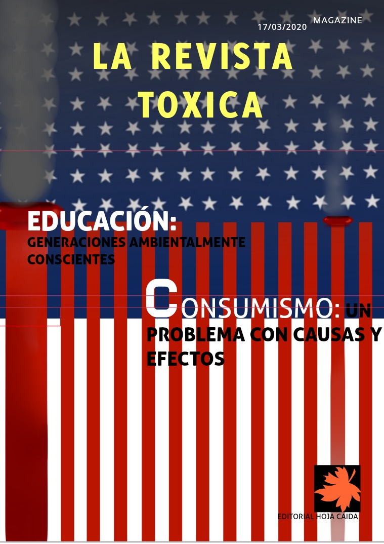 La revista toxica 1