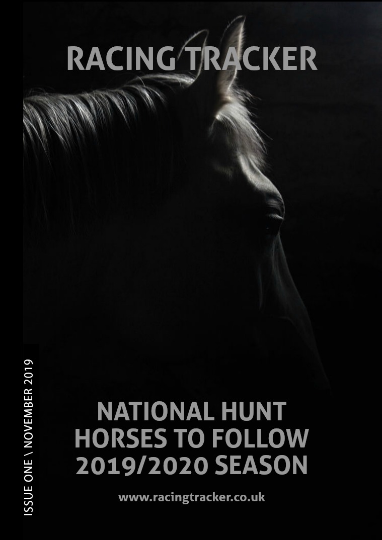 Racing Tracker National Hunt Horses To Follow 20/19/2020 October 2019