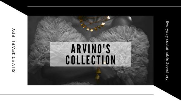 Silver designer & Fashion jewellery collection at arvino Silver designer & fashion jewellery collection at