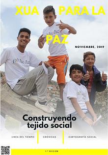 XUA PARA LA PAZ