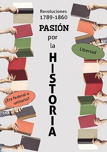 Pasión Por La Historia