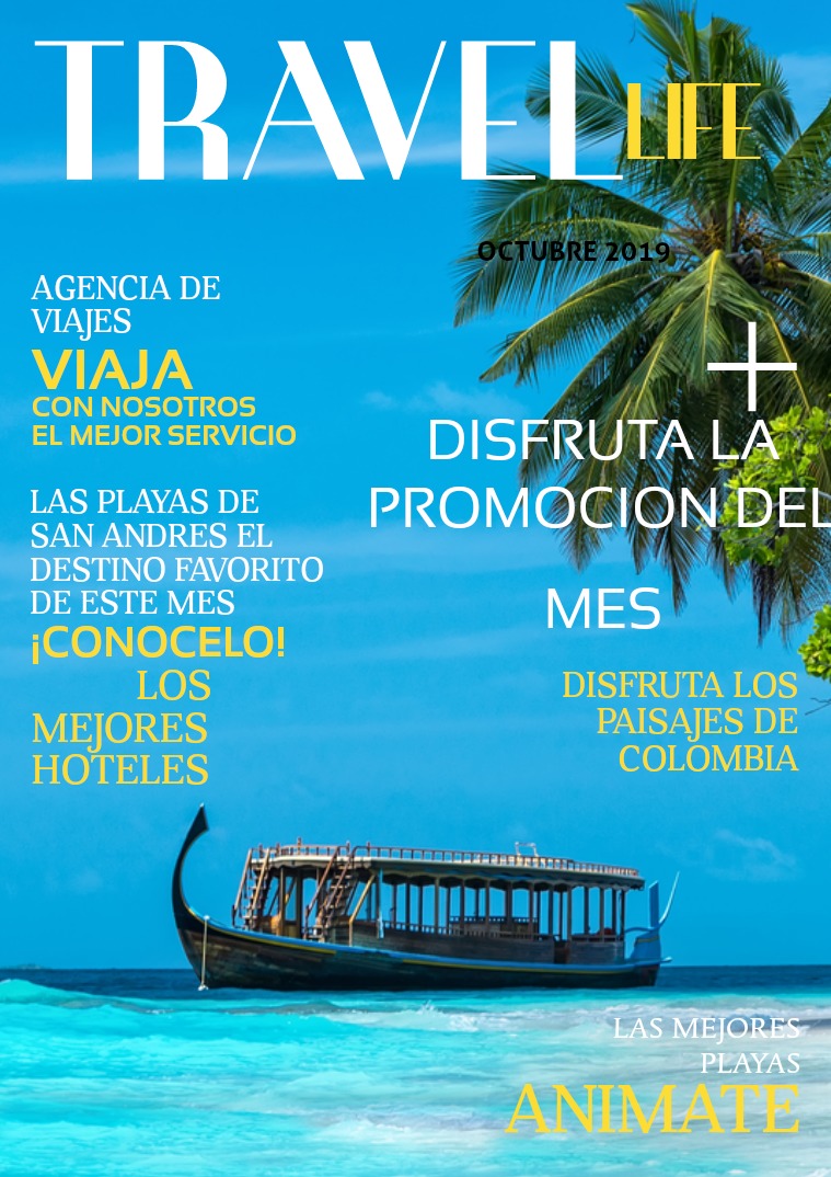 REVISTA ELECTRÓNICA REVISTA