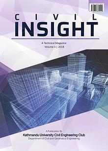 Civil Insight: A Technical Magazine