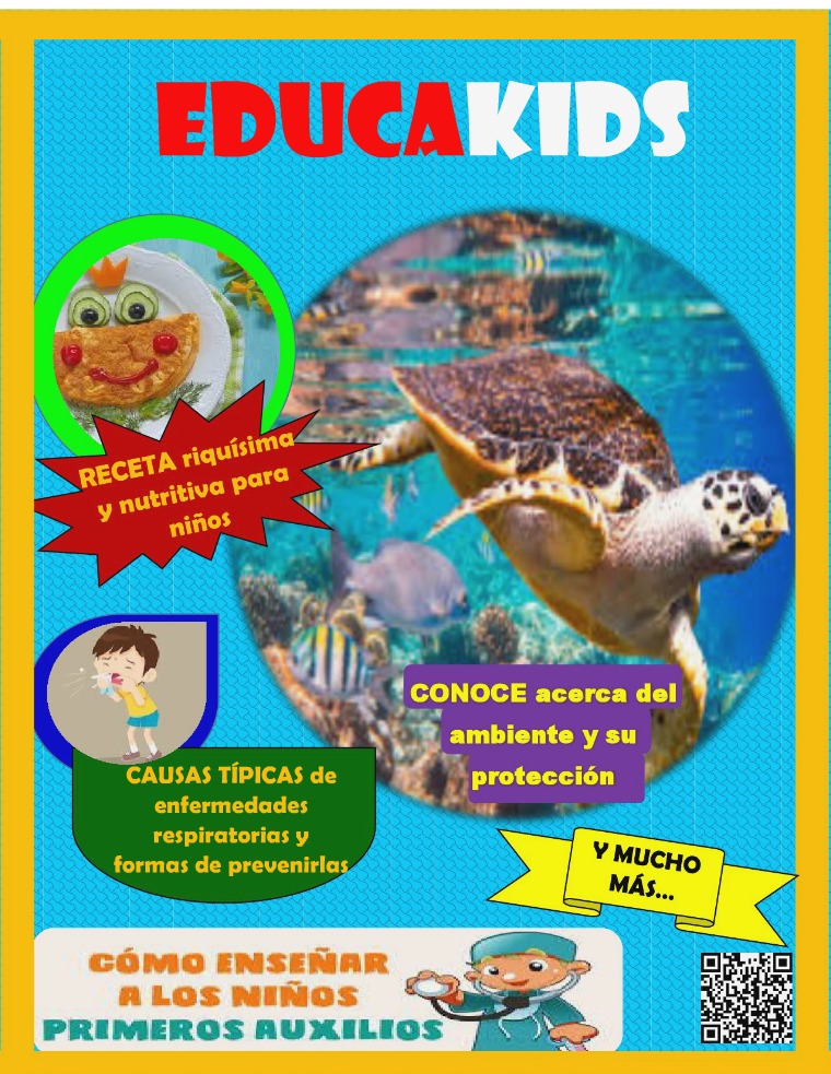 EDUCAKIDS Revistafinal