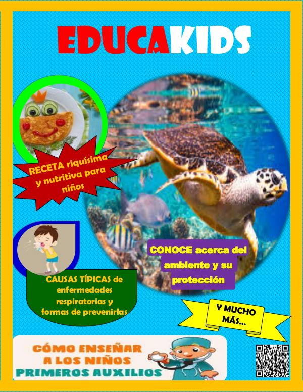 EDUCAKIDS revistaahorasí