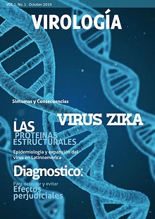 REVISTA VIROLOGIA