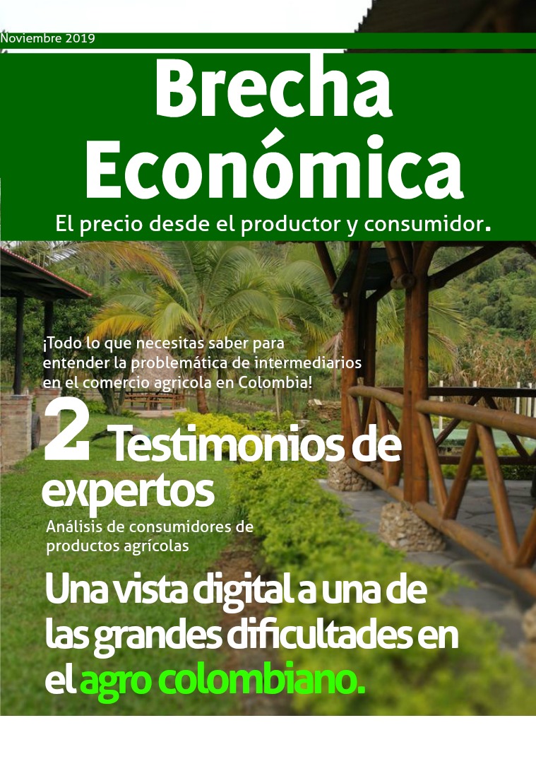 Brecha Económica 1