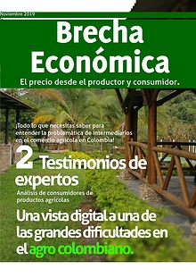 Brecha Económica