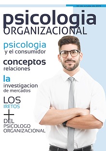 La psicologia organizacional y el mercadeo