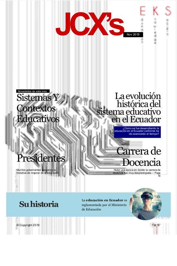 La evolución histórica del sistema educativo en el Ecuador ilovepdf_merged