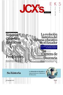 La evolución histórica del sistema educativo en el Ecuador