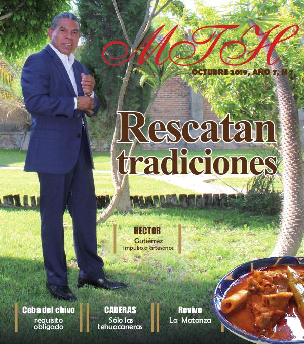 REVISTA 2019 mth revista PDF