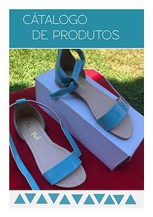 Catalogo de Produtos AY&A