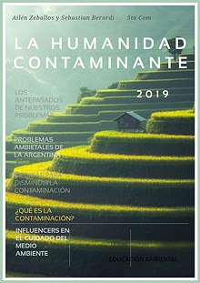 La Humanidad Contaminante