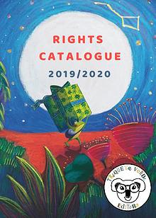 RIGHTS CATALOGUE