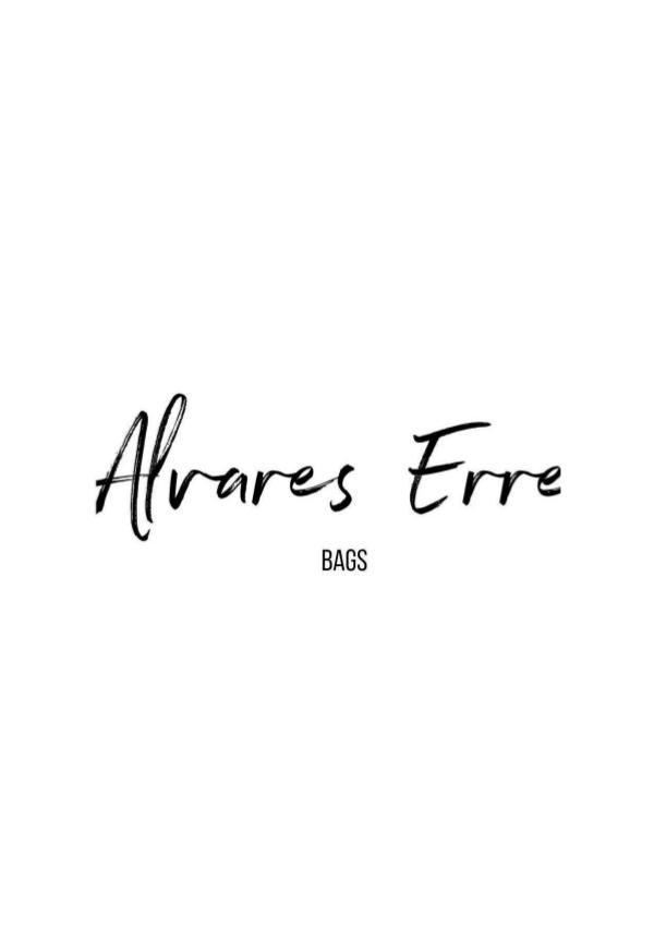 Alvares Erre bags catalogonoviembrecprecios