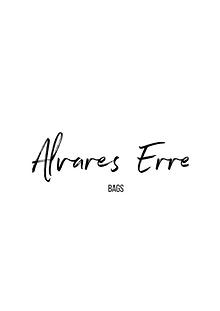 Alvares Erre bags