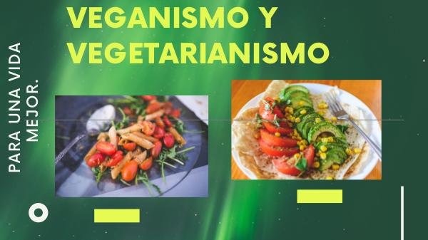 REVISTAS PROYECTO DE GRADO 2019 VEGANISMO Y VEGETARIANISMO