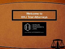 HHJ Trial Attorneys